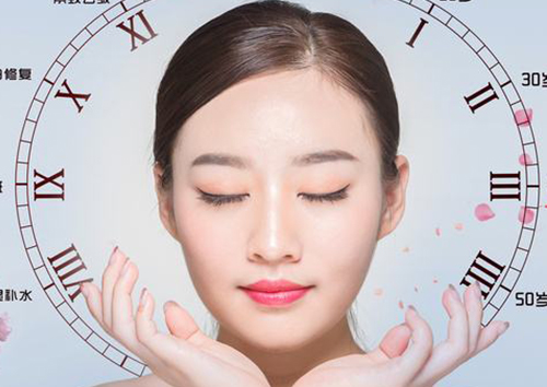 打造一家知名品牌的皮膚管理中心，一定要血拼嗎？