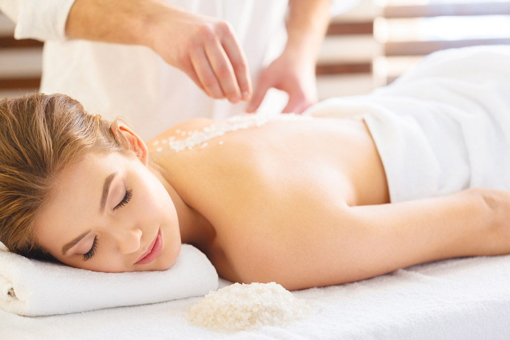 讓我們透過皮膚管理，看明星如何逆生長