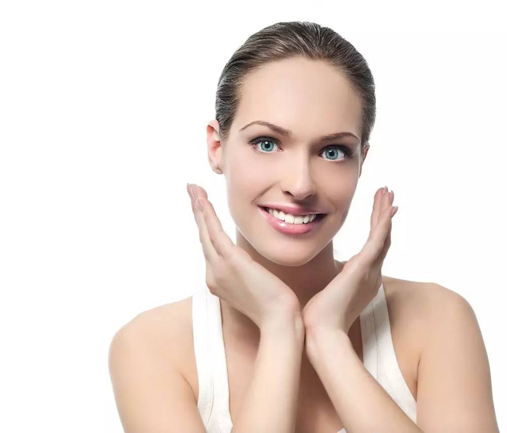 皮膚管理美容院減肥話術(shù)（二）