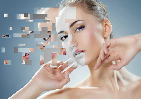 皮膚管理聚焦目標做管理，聚焦目標不放松