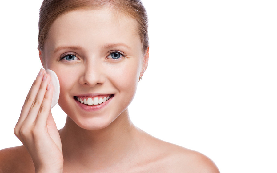 皮膚管理加盟店拓客項目是怎么去做的？