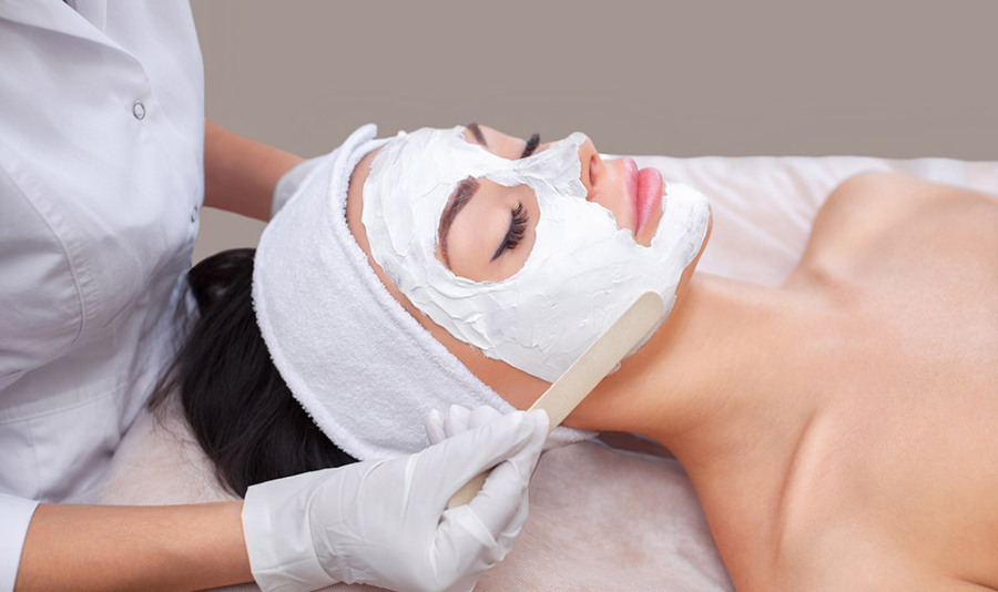 皮膚管理加盟沒經驗要怎么做？