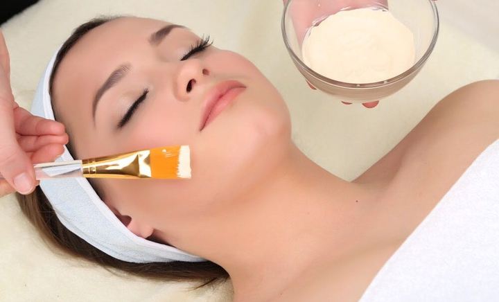 美容院加盟整店輸出是什么