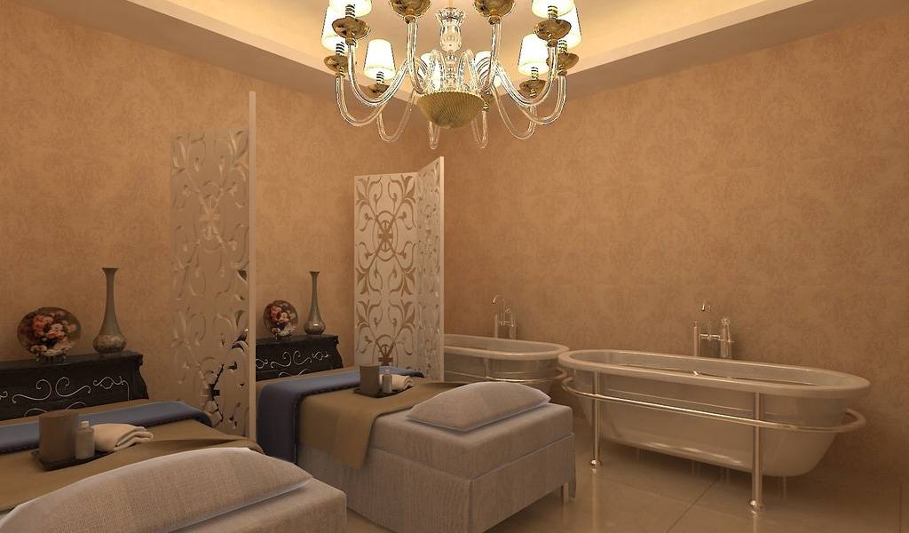 開小型美容院加盟有哪些品牌