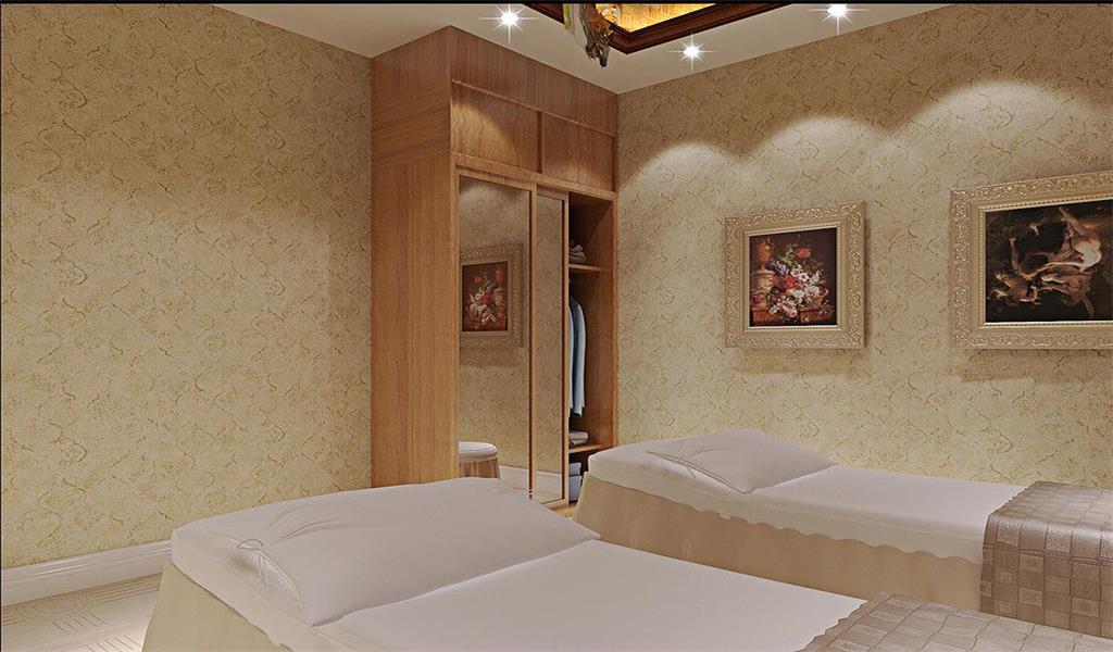 開一家美容院大概需要投資多少錢？