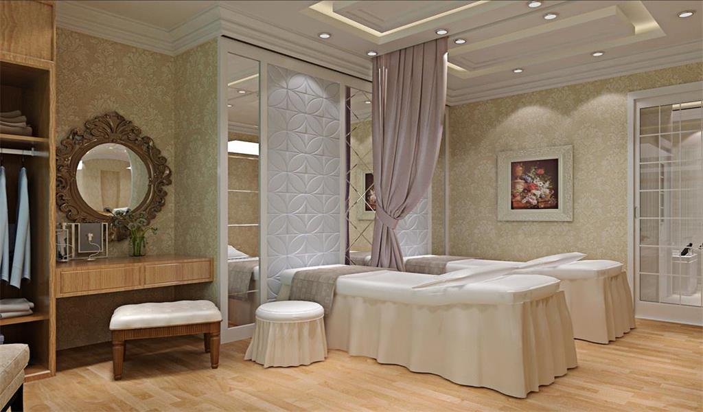 開一家美容院加盟店需要什么條件？