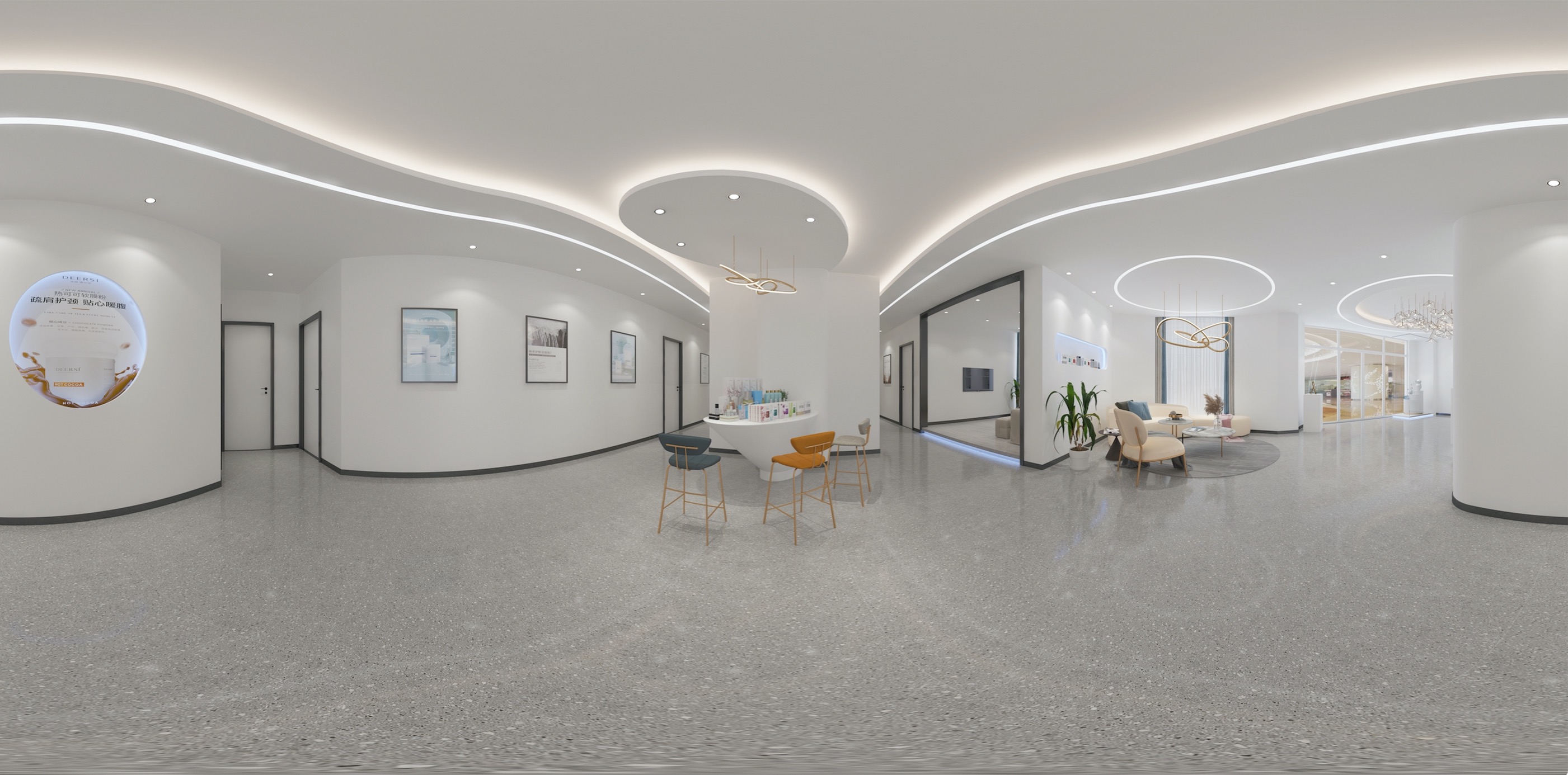 美容院品牌加盟經營資金不足問題該如何解決