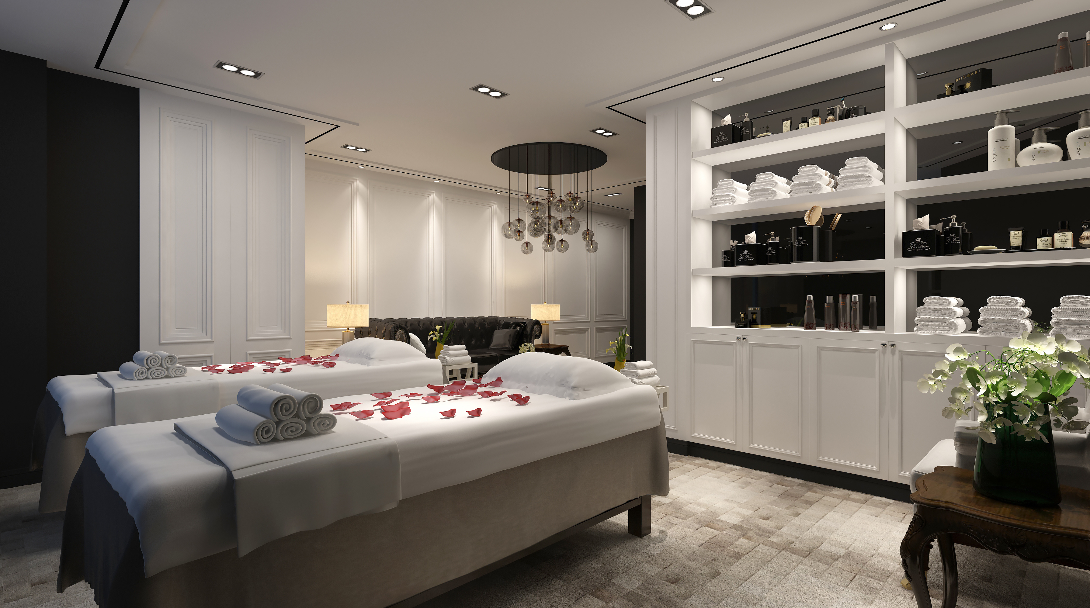 專業加盟皮膚管理中心 未來前景如何