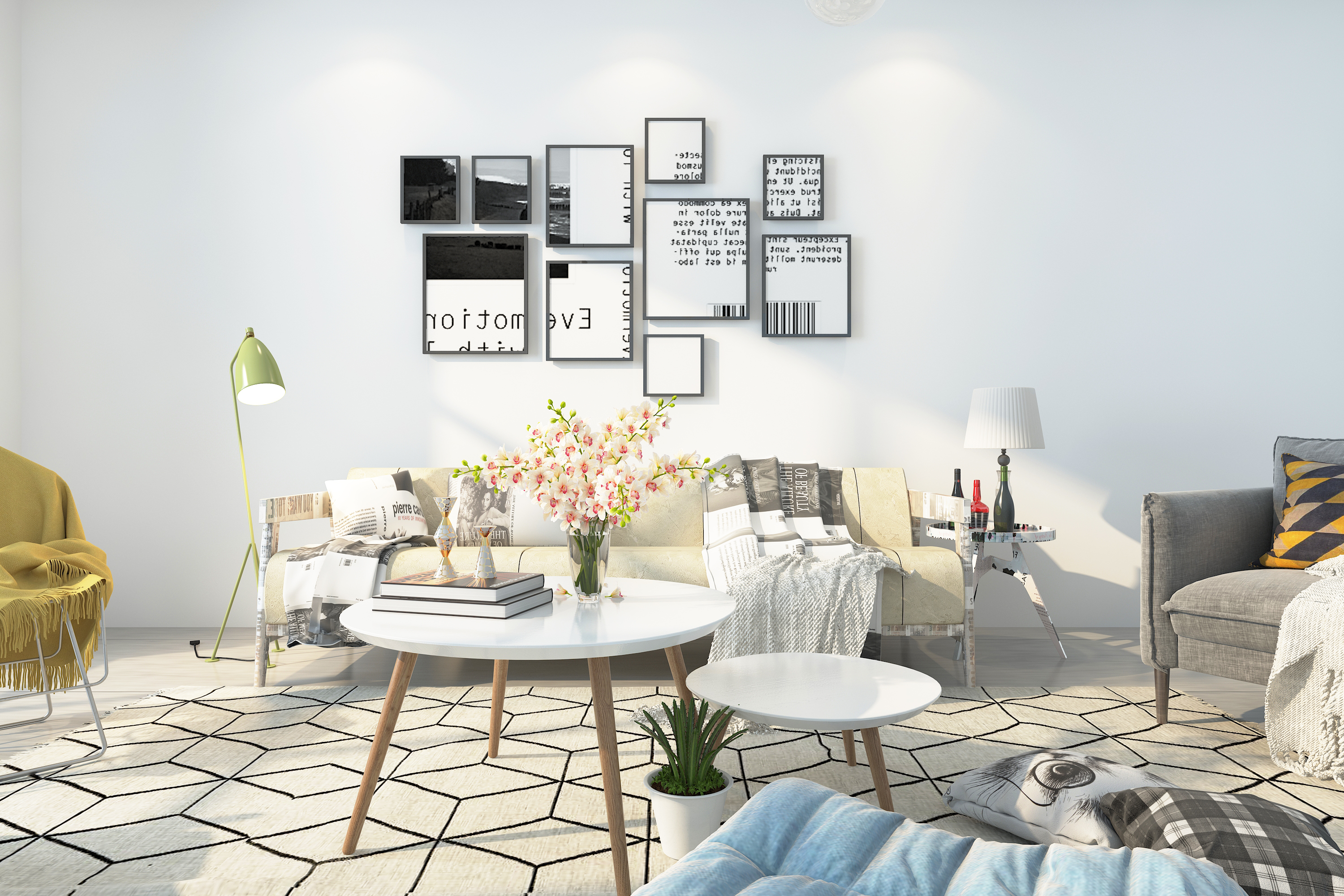 如何讓美容師學會“逼單”