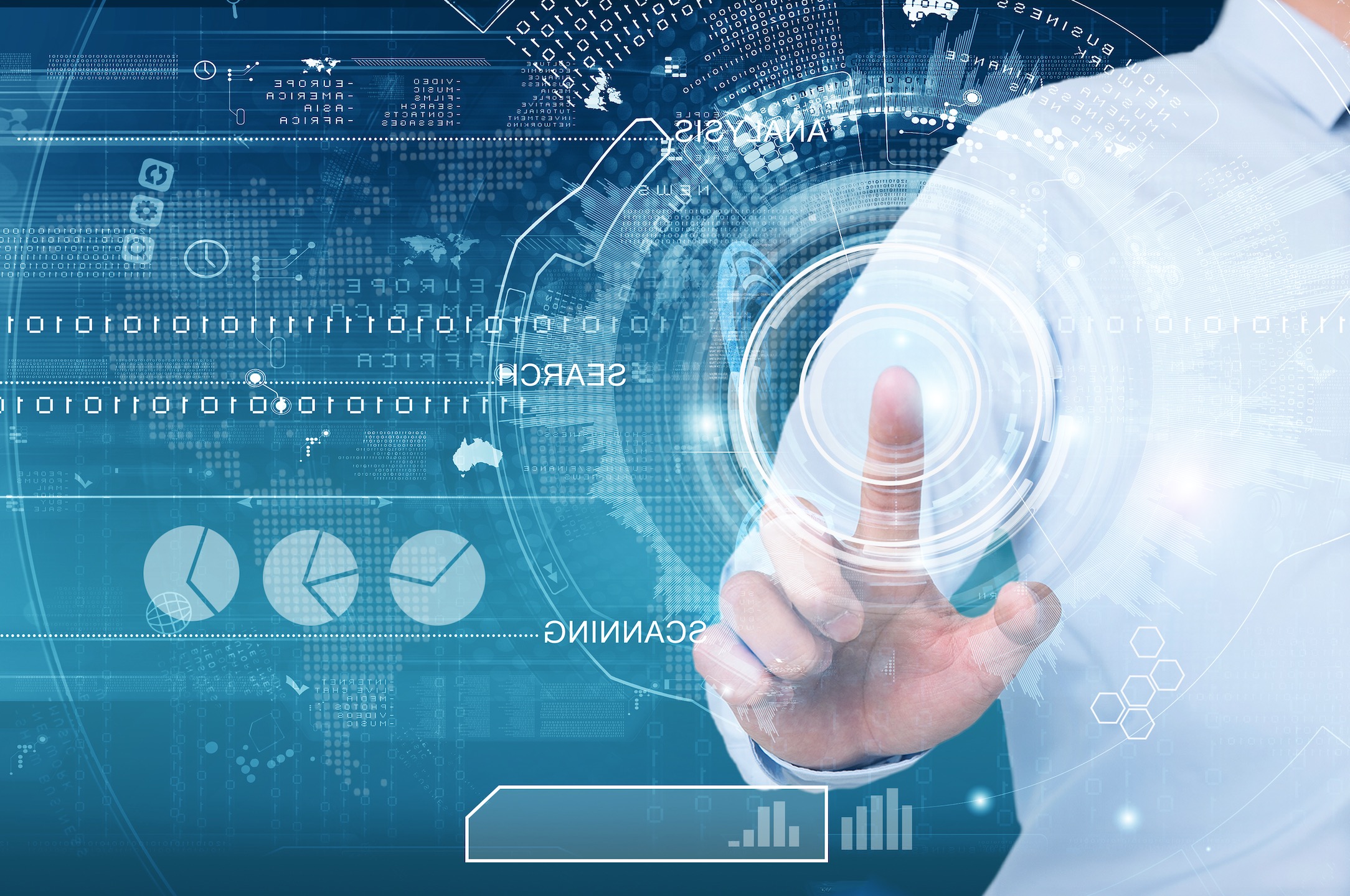 美容院2021年新趨勢——客自來系統(tǒng)