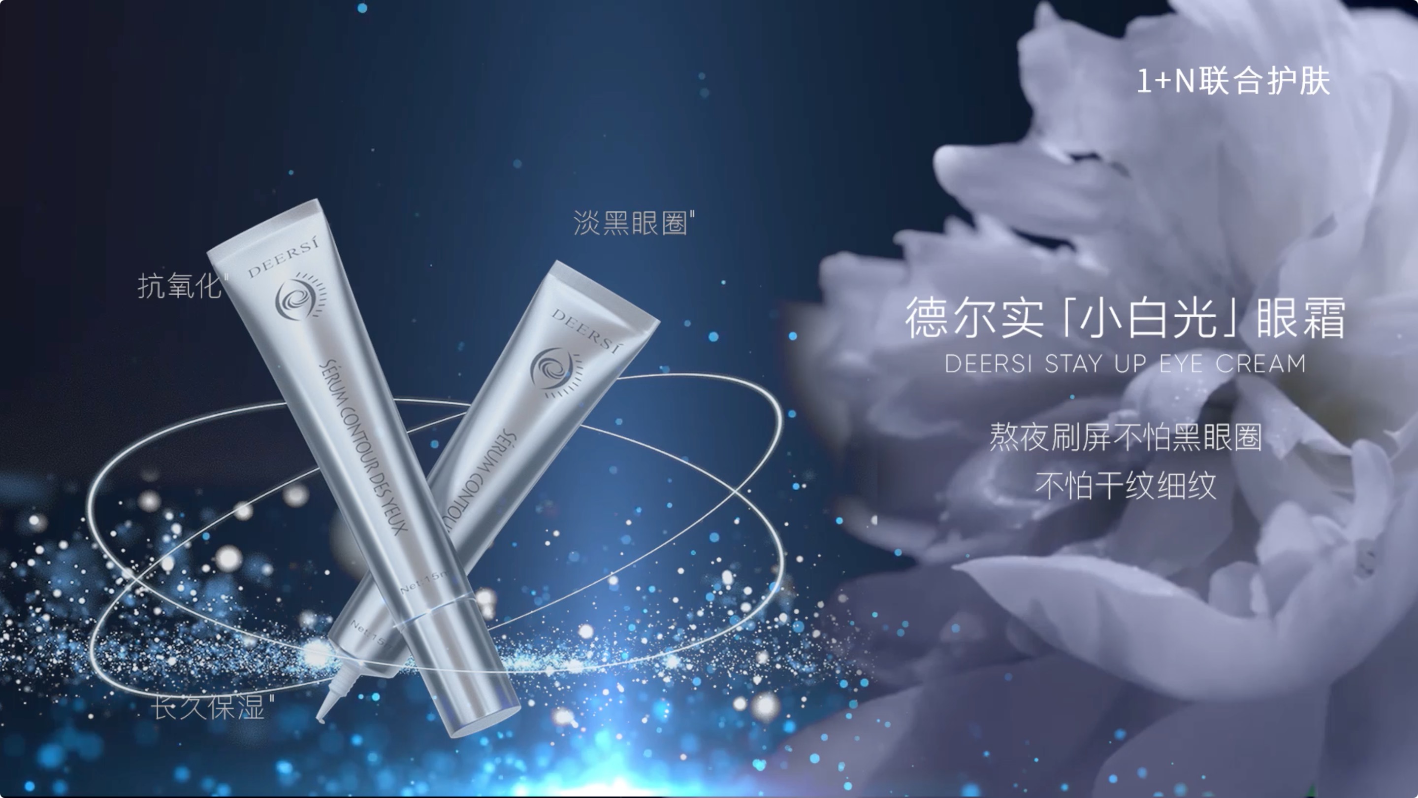 2022年美容院必備產(chǎn)品看這里