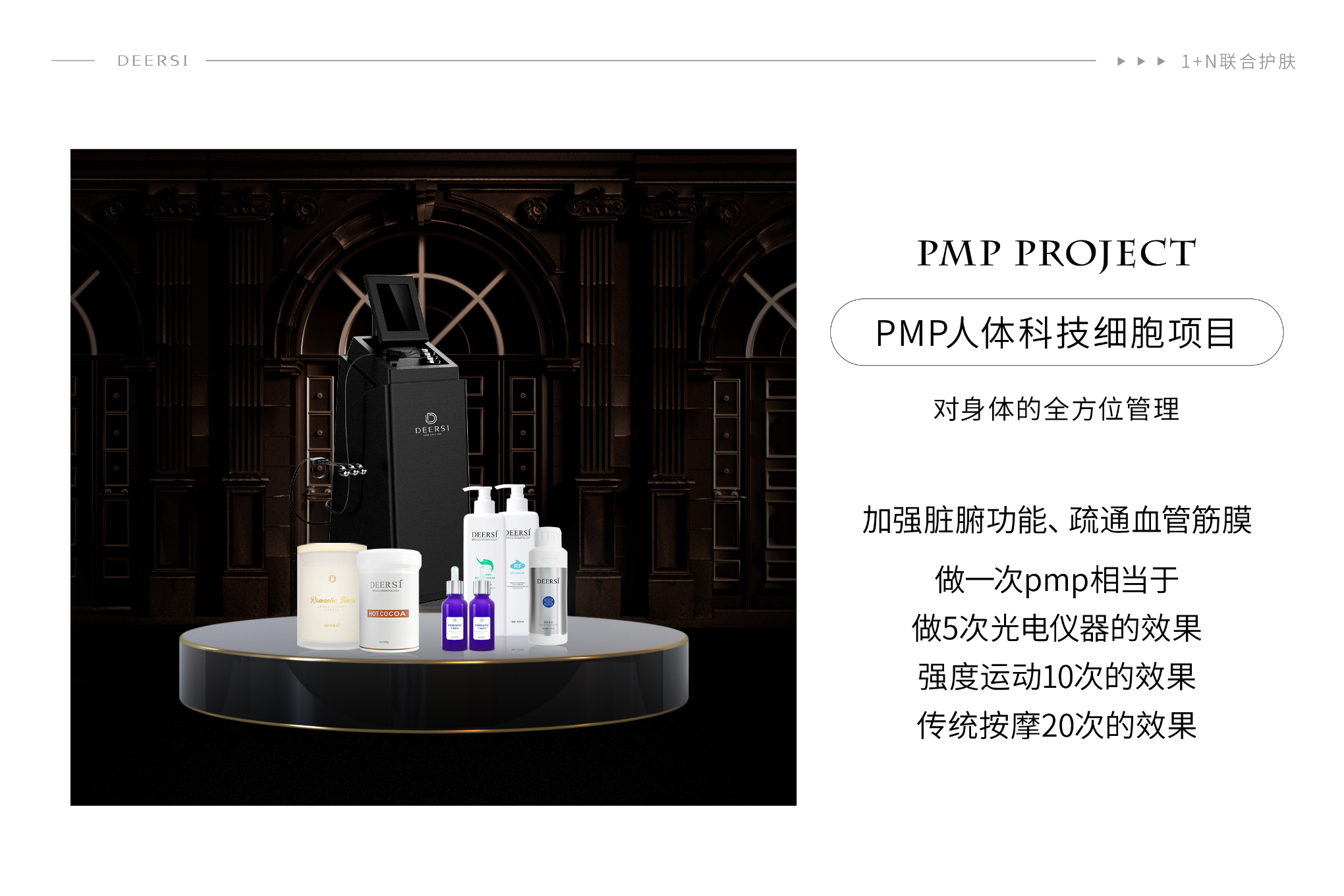 德爾實｜手把書教你如何運營皮膚管理店，避免踩坑