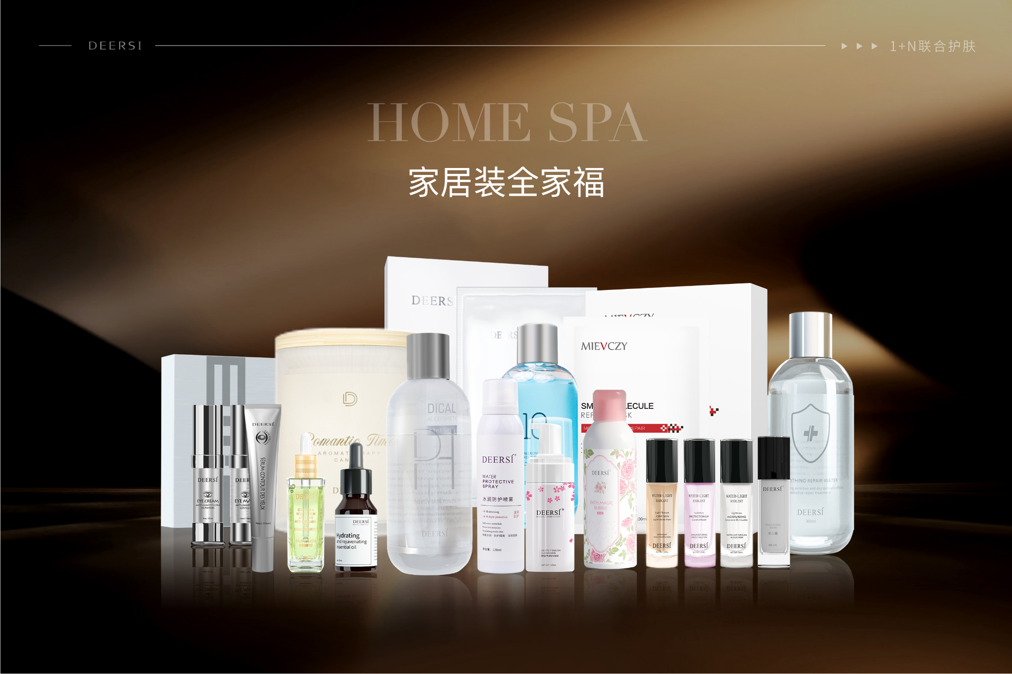 美容院如何花20%的精力賺80%的錢