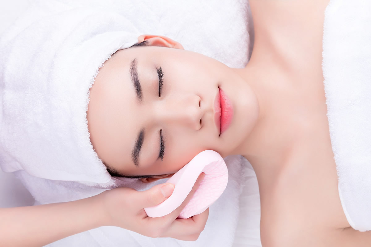 皮膚管理中心,護(hù)膚防曬的盲點(diǎn)