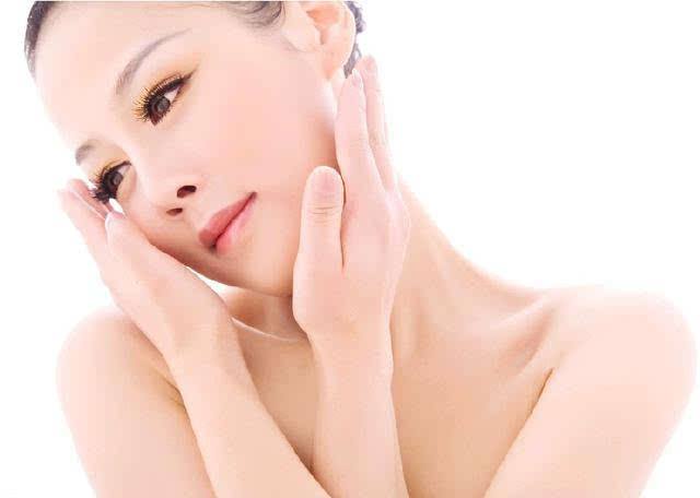 皮膚管理中心，掃除祛斑的盲點