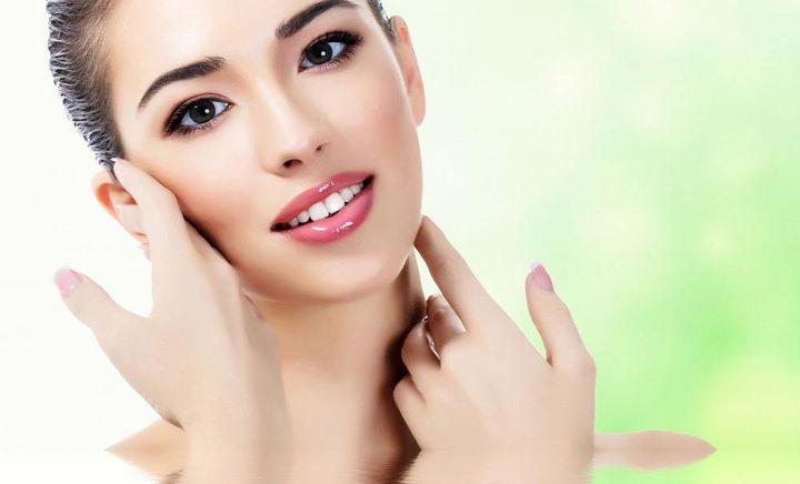 皮膚管理中心，氧療大師