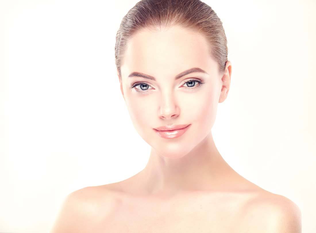 皮膚管理中心，氧療大師