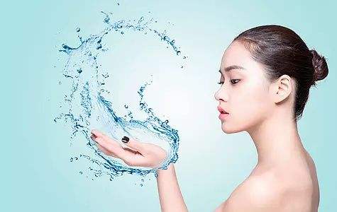 皮膚管理中心，氧療大師