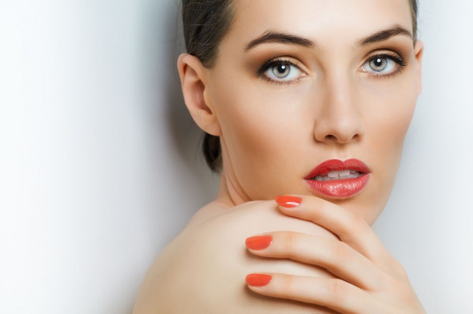 皮膚管理中心,激光美膚