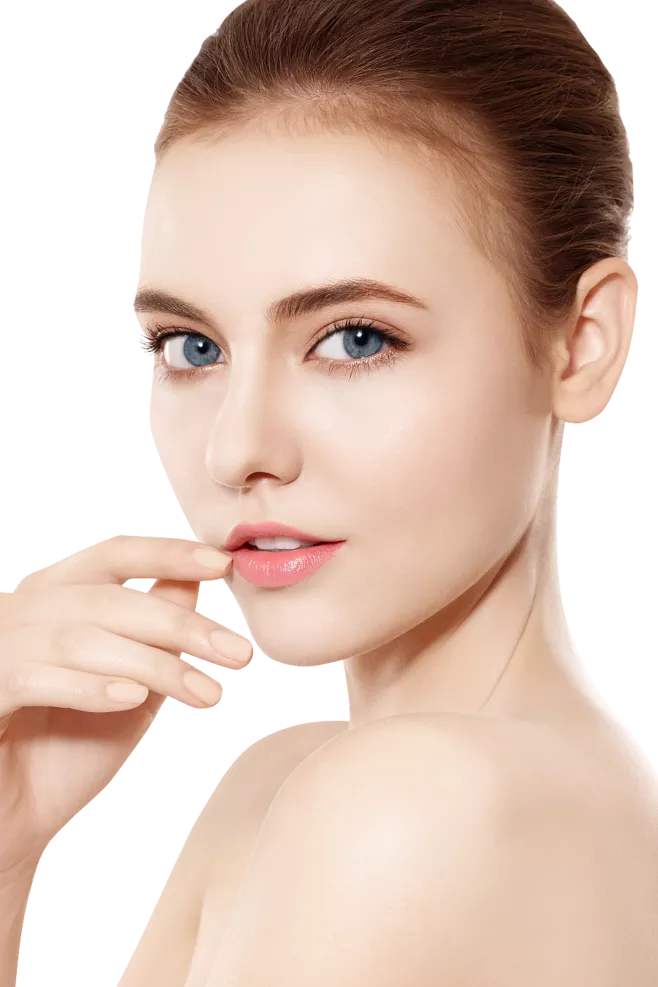 皮膚管理中心，水光煥膚