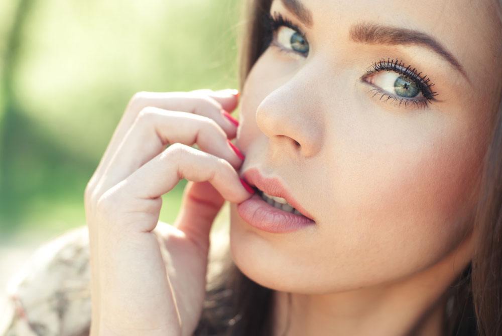 皮膚管理中心，巧克力煥膚