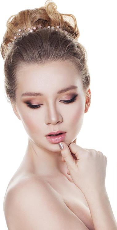 皮膚管理中心,蠶絲煥膚