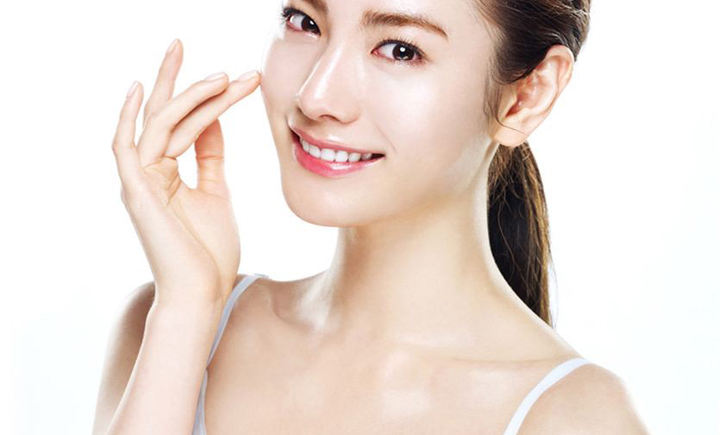 皮膚管理中心，木乃伊煥膚