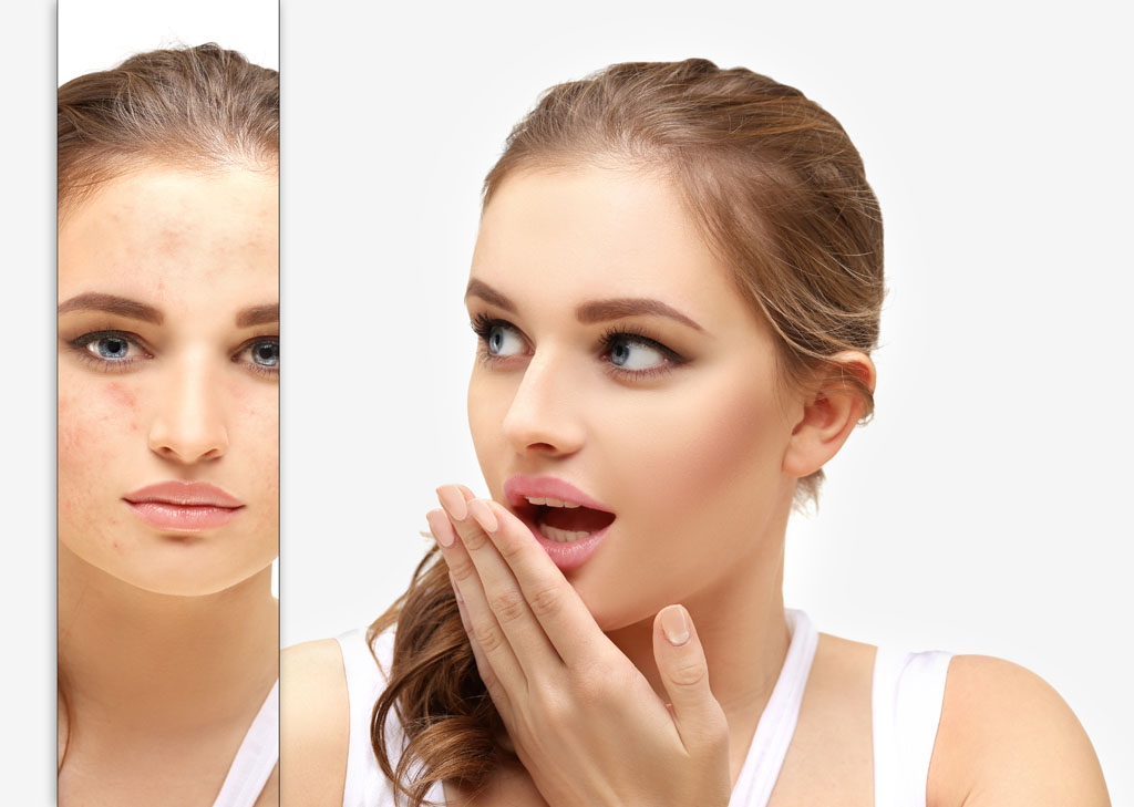 皮膚管理中心，木乃伊煥膚