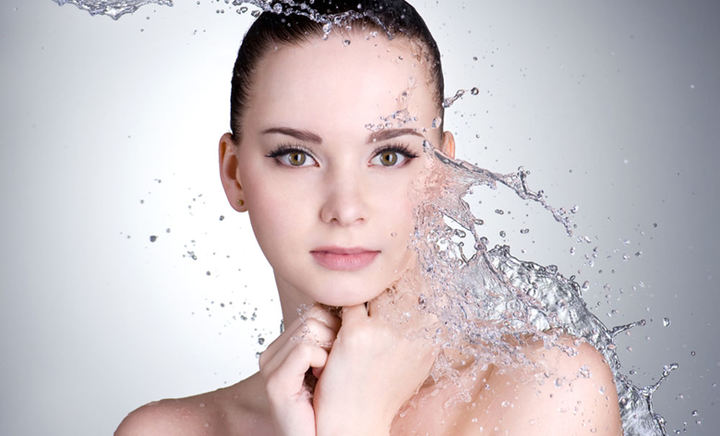 皮膚管理中心，木乃伊煥膚