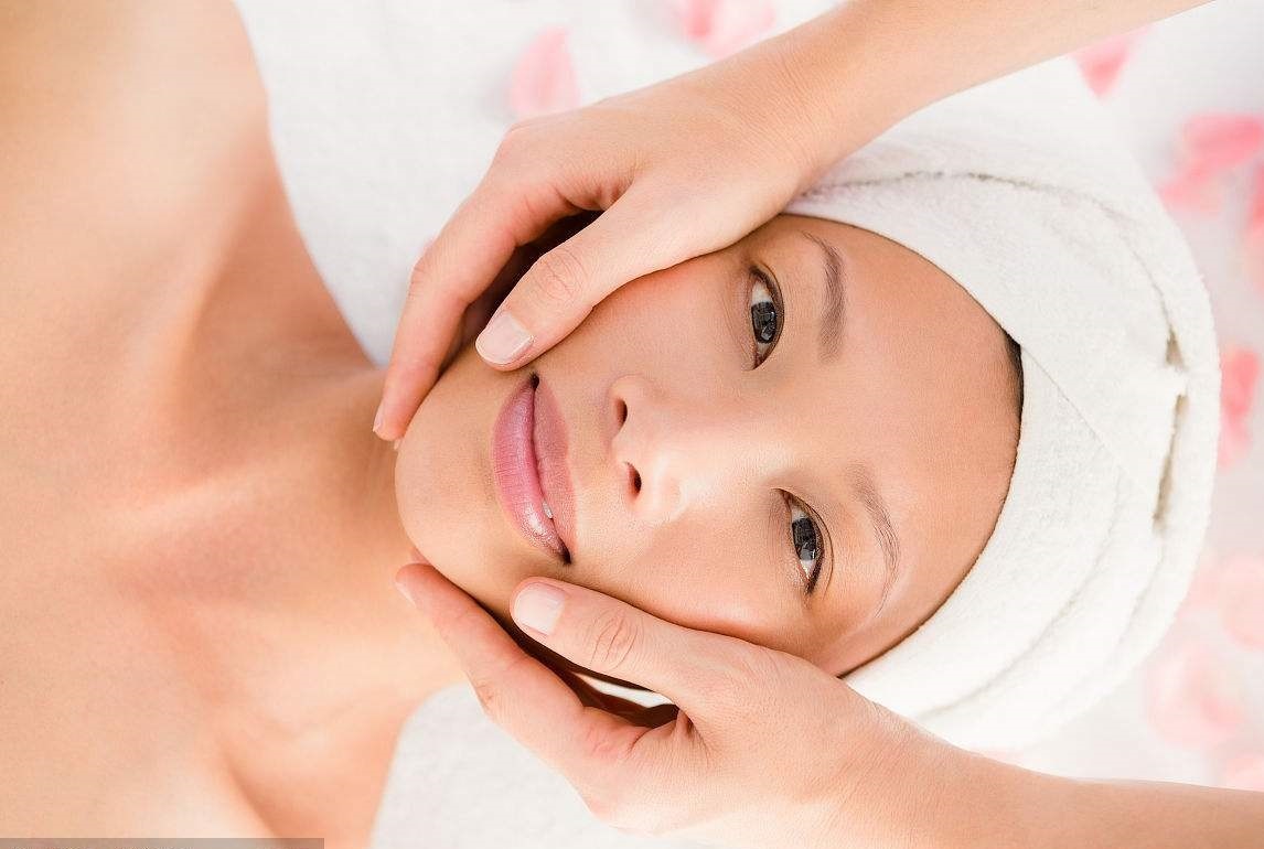 皮膚管理中心，阿拉丁煥膚