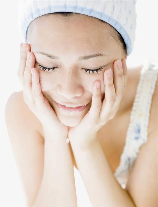 皮膚管理,送給還在堅持美麗的你