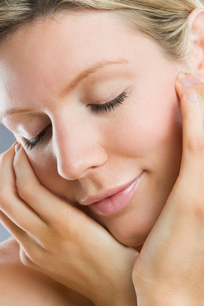 皮膚管理中心，美白針