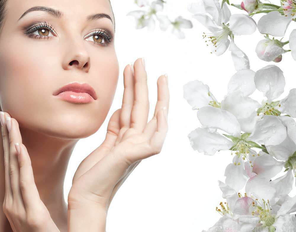 透過皮膚管理，看明星如何逆生長，<a href='http://m.mmxudianchi.com/'>皮膚管理培訓</a>