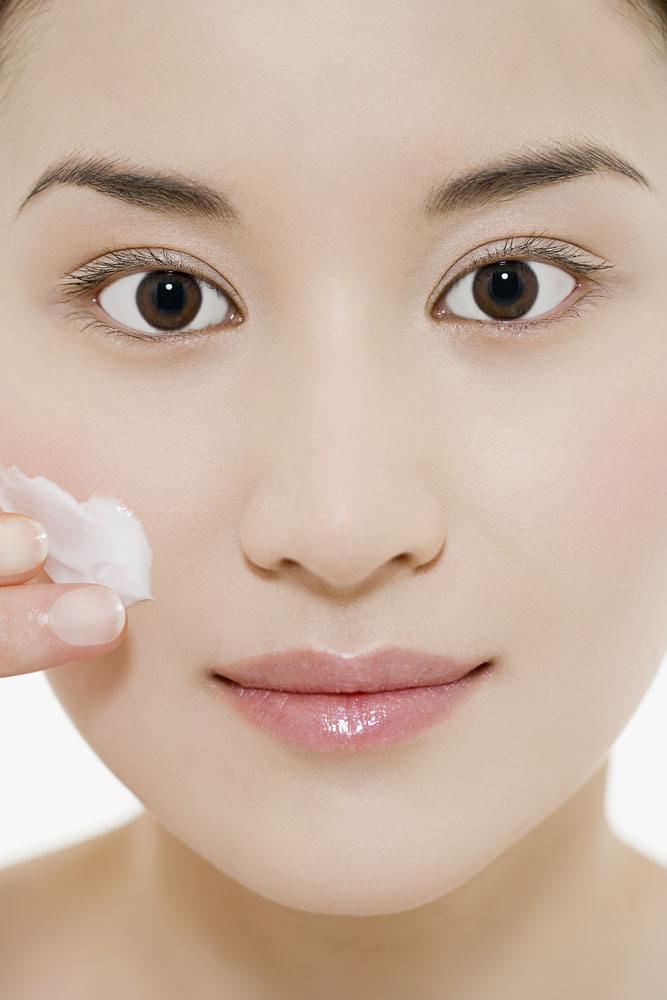 皮膚管理儀器，你要懂的五官美學標準