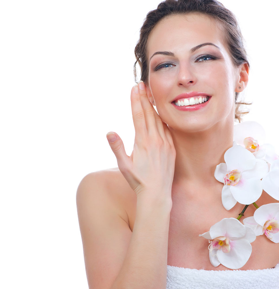 皮膚管理培訓，微整后，如何做生活美容。