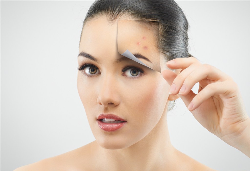 皮膚管理培訓(xùn)，為什么要祛除眼袋？