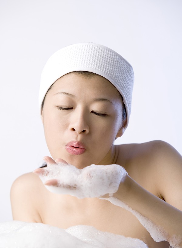 皮膚管理，是上帝留給每個普通人快速賺錢的門票（二）