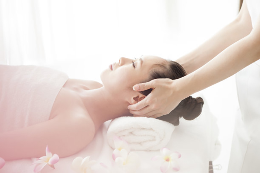 美容院加盟的將來發展方向