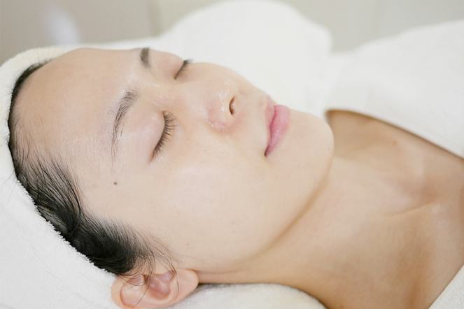 開一家中小型美容院加盟需要多少錢?