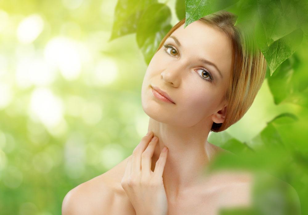 土豆片祛黑眼圈靠譜嗎?