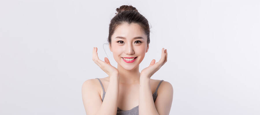 如今的美容店一般是用哪種方法祛斑祛痘的?