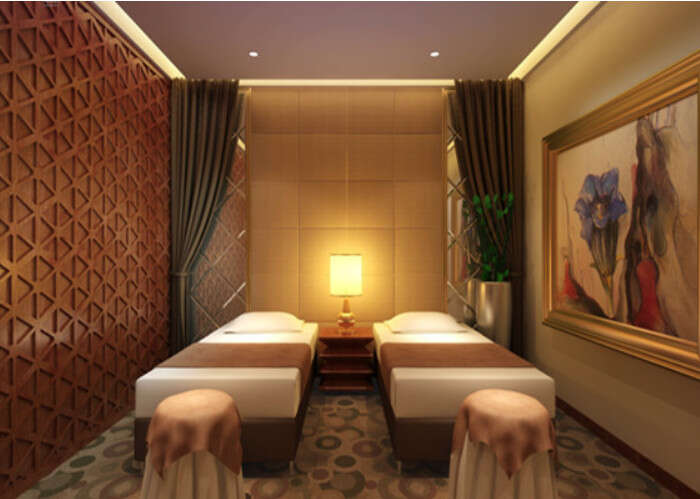 開一家小美容院,需要加盟嗎?