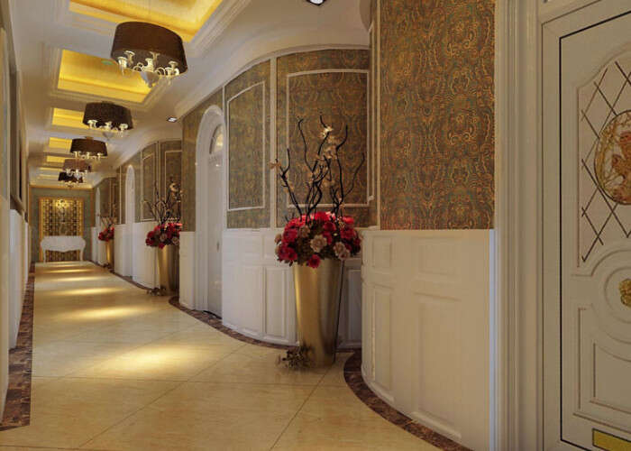 目前美容院有哪些加盟好做?