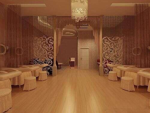 開一家小型皮膚管理店賺錢嗎?