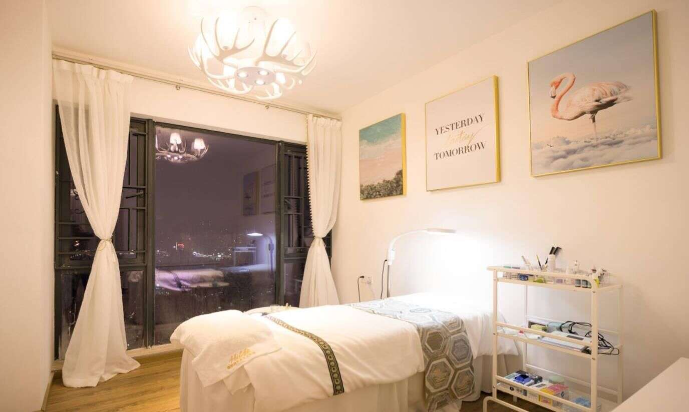 韓國皮膚管理培訓學校哪家好?