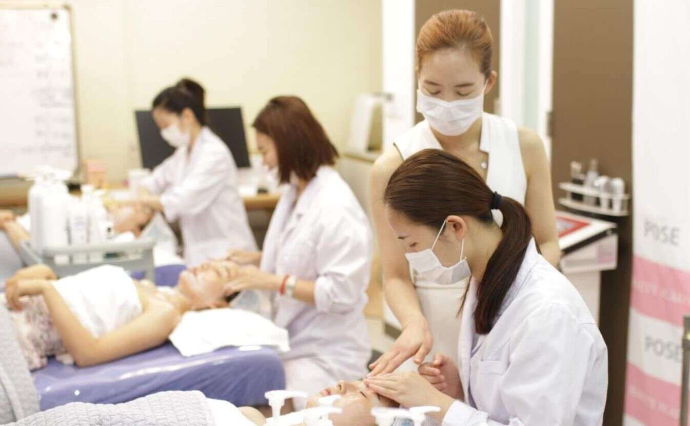 學皮膚管理怎么樣?皮膚管理培訓學校好不好?