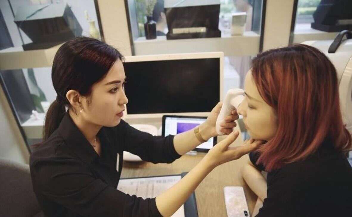 如何判斷皮膚管理訓(xùn)練機(jī)構(gòu)的好壞？