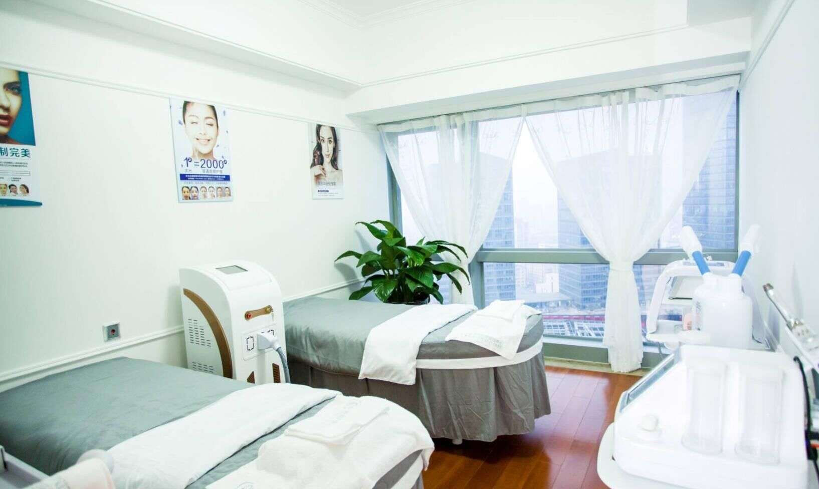 加盟哪個(gè)皮膚管理品牌比較靠譜