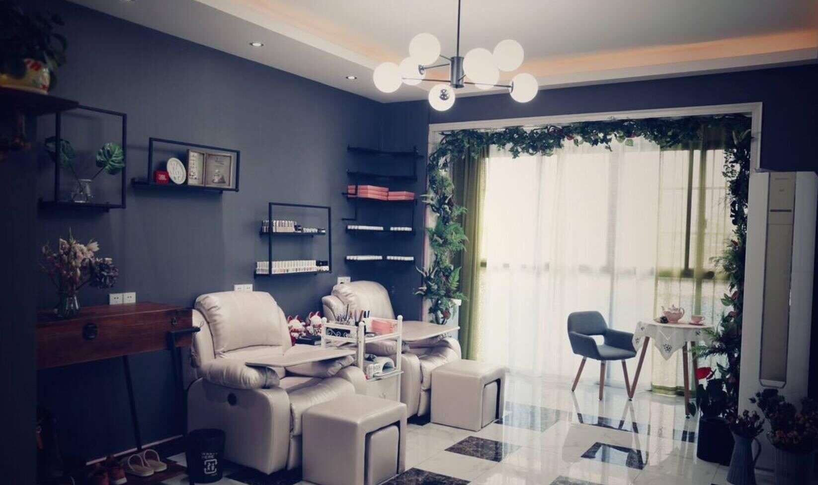 學習皮膚管理有用嗎？發展前景好嗎？