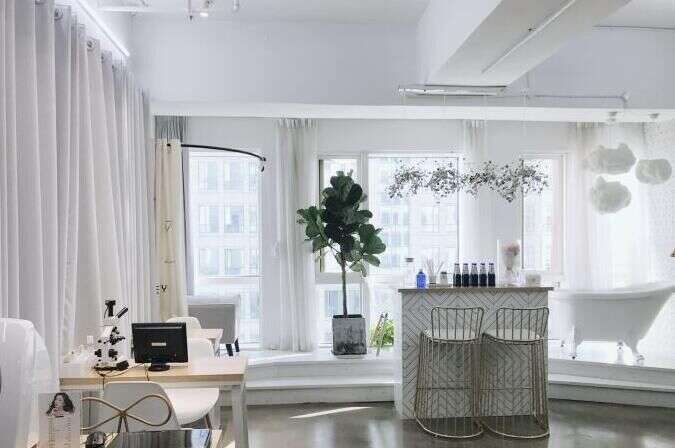 哪里有皮膚管理培訓學校，如何能保證學習質量？